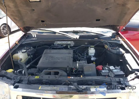 2012 Ford Escape Xlt из США, поврежденный, VIN 1FMCU0DG6CKA72785